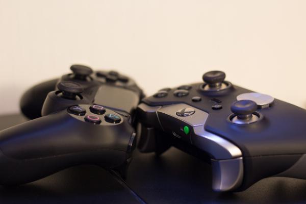 Top Streamers: Masters of the Streaming World